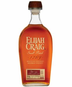 Elijah Craig Small Batch 07l 47 1