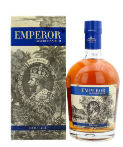 Emperor Heritage 07l 40 GB