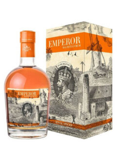 Emperor Royal Spiced 07l 40 GB