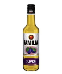 Familia Slivka 05l 38