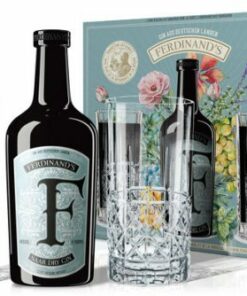 Ferdinands Saar Dry Gin 05l 44 GB 2 pohare