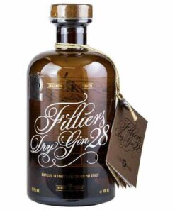 Filliers Dry Gin 28 05l 46