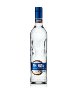Finlandia Coconut 375 07l