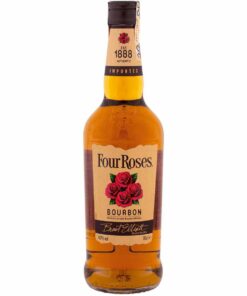 Four Roses 07l 40