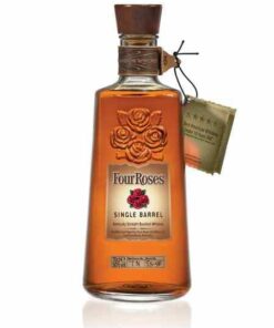 Four Roses Single Barrel 07l 50