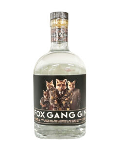 Fox Gang Gin 07l 40