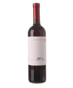 Frankovka Modra 2017 Chateau Ruban