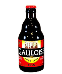 Gauloise Fruits Rouge Ale 82 033l