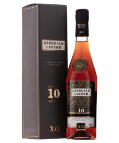 Georgian Legend XO 05l 40 DD