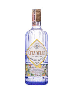 Gin Citadelle Jardin DEte 415 07 l