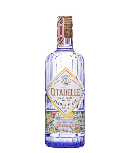 Gin Citadelle Jardin DEte 415 07 l