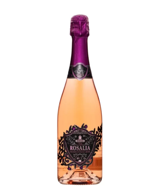 Giusti Rosalia Rose Extra Dry 075l 115