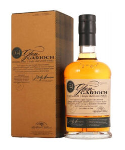 Glen Garioch 12y 1l 48 GB