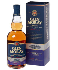 Glen Moray