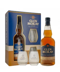 Glen Moray Chardonnay Cask 40 07l GB 2 Pohare