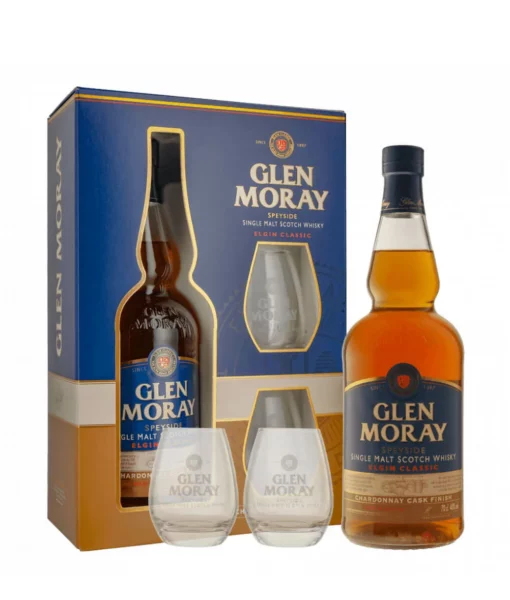 Glen Moray Chardonnay Cask 40 07l GB 2 Pohare