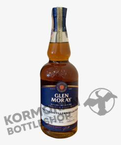 Glen Moray Private Edition Cask Burgundy 528 07l drevena GB 3