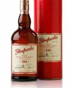 Glenfarclas 10y 07l 40