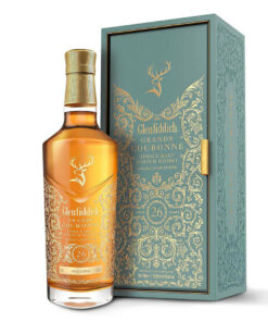 Glenfiddich 26YO 438 07l GB