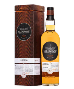 Glengoyne The Laegacy Series Chapter Two 48 07l GB