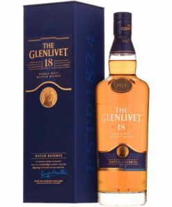 Glenlivet 18y 07l 40 GB 1