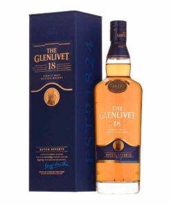 Glenlivet 18y 07l 40 GB