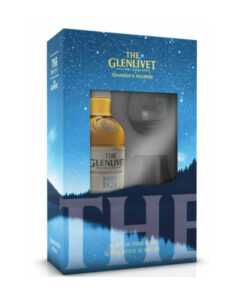 Glenlivet Founders Reserve 40 07l 2 pohare GB