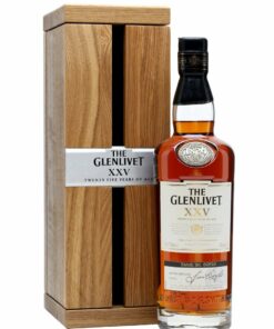 Glenlivet XXV 25y
