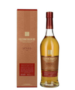 Glenmorangie SPIOS Highland Single Malt Private Edition No.9 46 07l GB