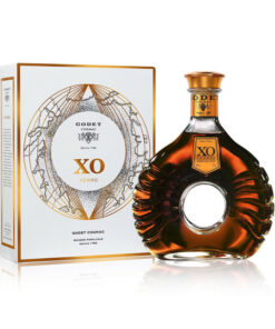 Godet XO Terre 07l 40 GB