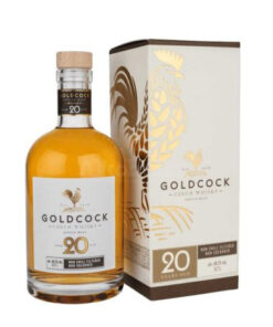 Gold Cock 20y 492 07l GB