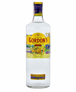 Gordons London Dry 07l 375