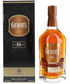 Grants 18 years 07l 40