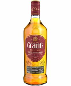 Grants Triple Wood 07l 40