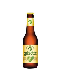 Grisette blonde bio Bezlepkove 025l