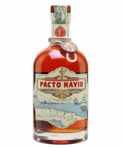 Havana Club Pacto Navio 07l 40