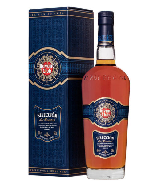 Havana Club Seleccion de Maestros 07l 45