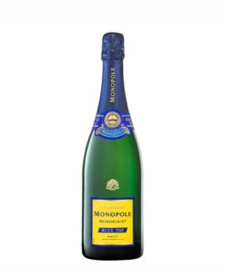 Heidsieck Monopole Blue Top 075l 1251