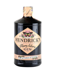 Hendricks Flora Adora Gin 414 07l