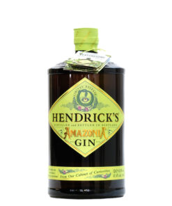 Hendricks Gin Amazonia 434 1l 1