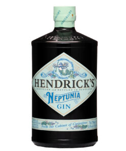 Hendricks Neptunia Gin