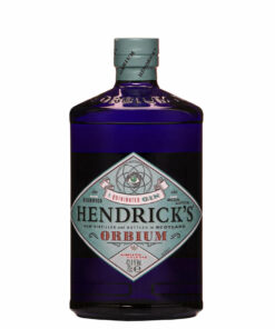 Hendricks Orbium Gin 434 07l