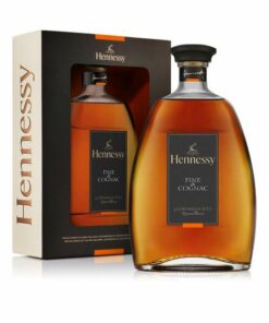 Hennessy Fine de Cognac 07l 40