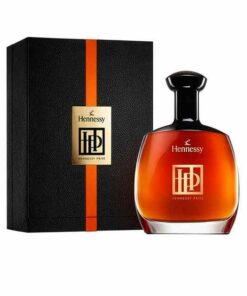 Hennessy Prive Cognac 07l 40