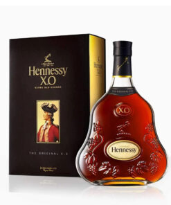 Hennessy XO 07l 40