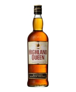 Highland Queen 07l 40