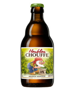 Houblon Chouffe Hoppy Ale 9 033l