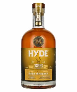 Hyde No.12 Single Pot Still 46 07l