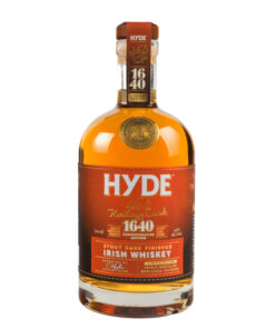 Hyde No.8 Stout Cask Blend 43 07l