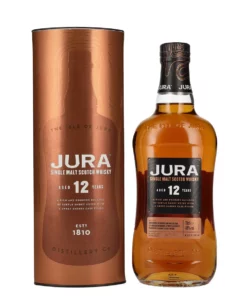 Isle of Jura 12yo 07l 40 GB